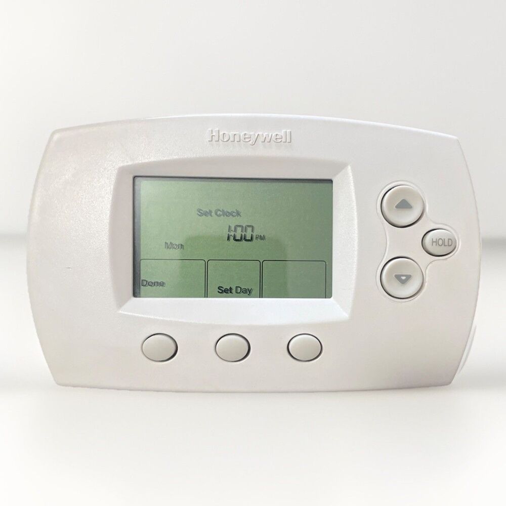 Honeywell FocusPRO 6000 TH6220D1002 - Open Box / No Hardware